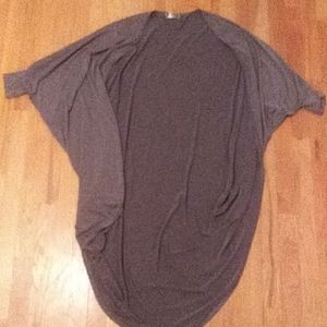 Soft 3/4 Sleeve Cardigans